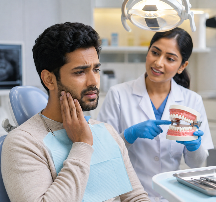 Signs You Shouldn’t Ignore About Your Oral Health