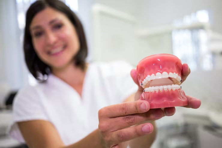 Dentures & Prosthetics