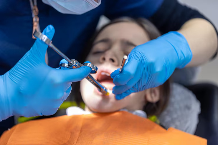 Oral & Maxillofacial Surgery