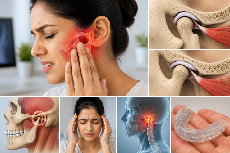 TMJ & Bruxism Care